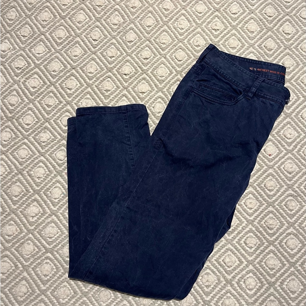 Rhône Five Pocket Pant